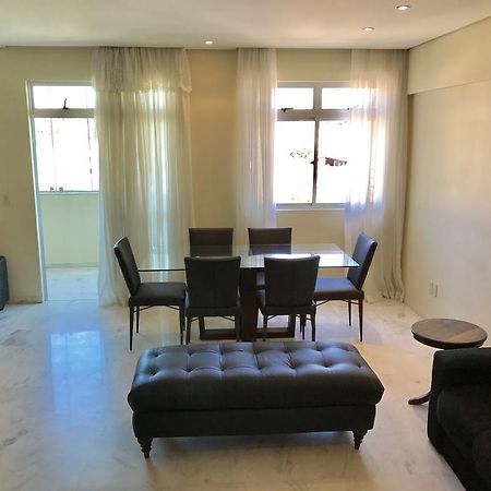 Amplo Seguro Proximo Hospital Unimed Materdei Madre Teresa Apartman Belo Horizonte Kültér fotó