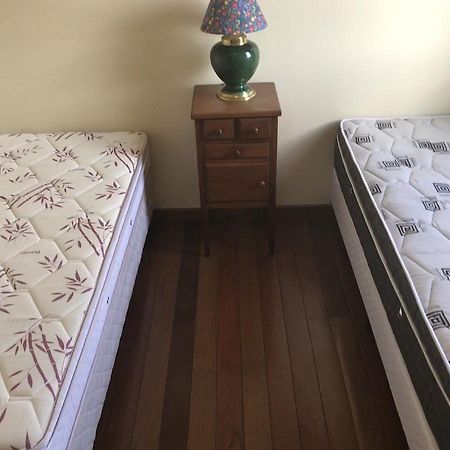 Amplo Seguro Proximo Hospital Unimed Materdei Madre Teresa Apartman Belo Horizonte Kültér fotó