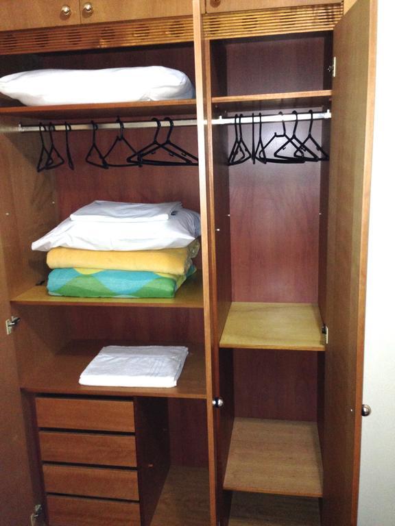 Amplo Seguro Proximo Hospital Unimed Materdei Madre Teresa Apartman Belo Horizonte Szoba fotó