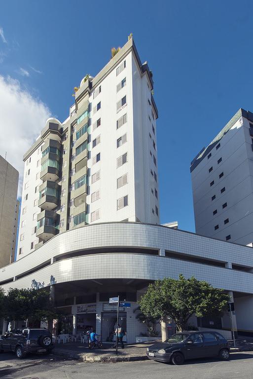 Amplo Seguro Proximo Hospital Unimed Materdei Madre Teresa Apartman Belo Horizonte Kültér fotó