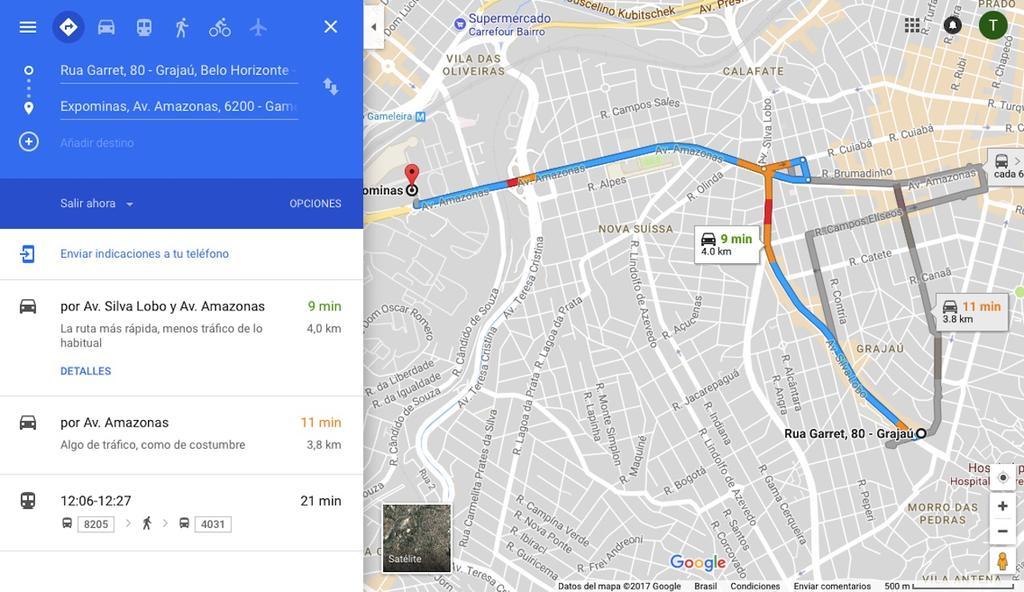 Amplo Seguro Proximo Hospital Unimed Materdei Madre Teresa Apartman Belo Horizonte Kültér fotó