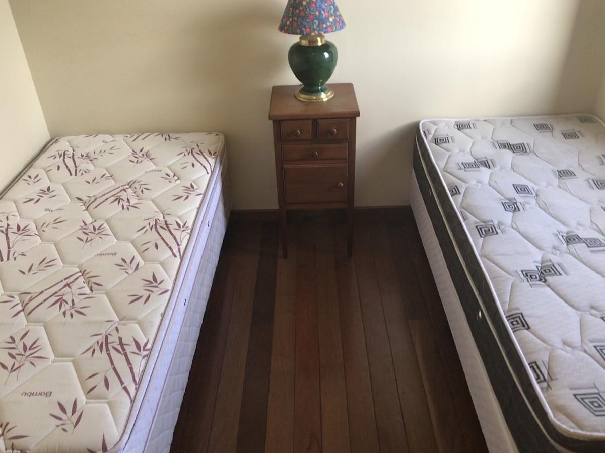 Amplo Seguro Proximo Hospital Unimed Materdei Madre Teresa Apartman Belo Horizonte Kültér fotó