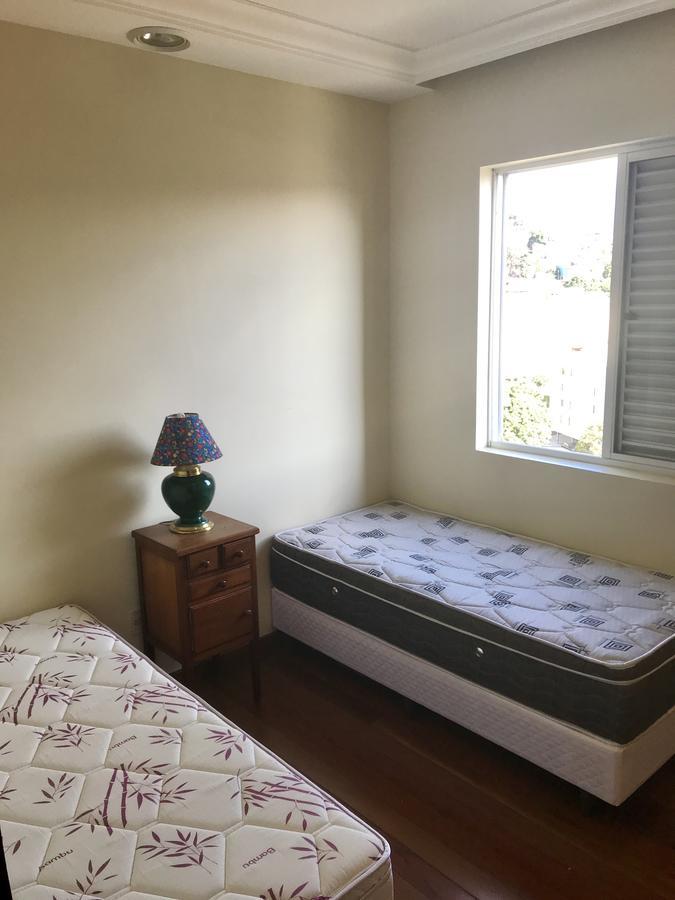 Amplo Seguro Proximo Hospital Unimed Materdei Madre Teresa Apartman Belo Horizonte Kültér fotó
